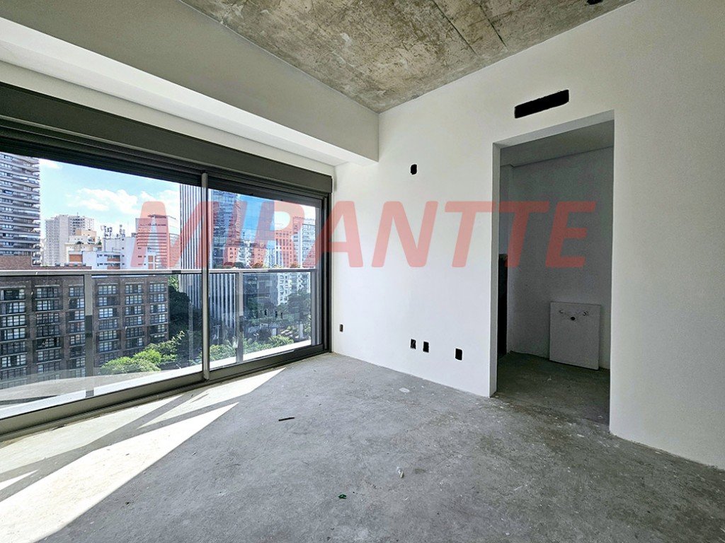 Apartamento de 227m² com 3 quartos em Vila Olimpia