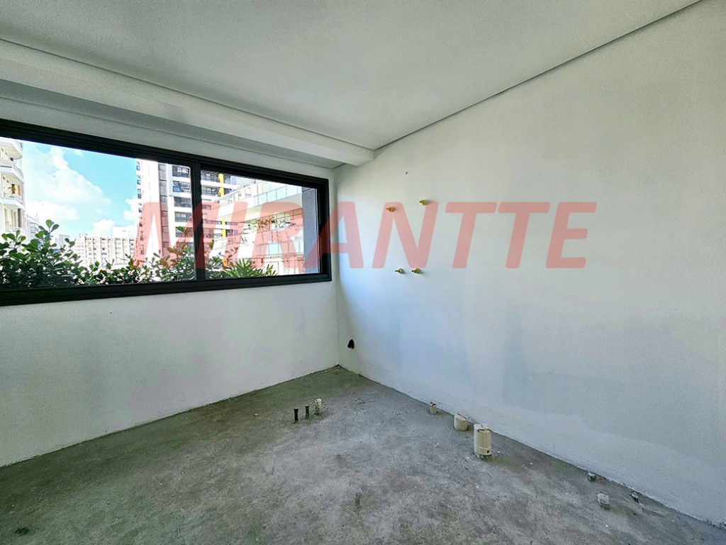 Apartamento de 227m² com 3 quartos em Vila Olimpia