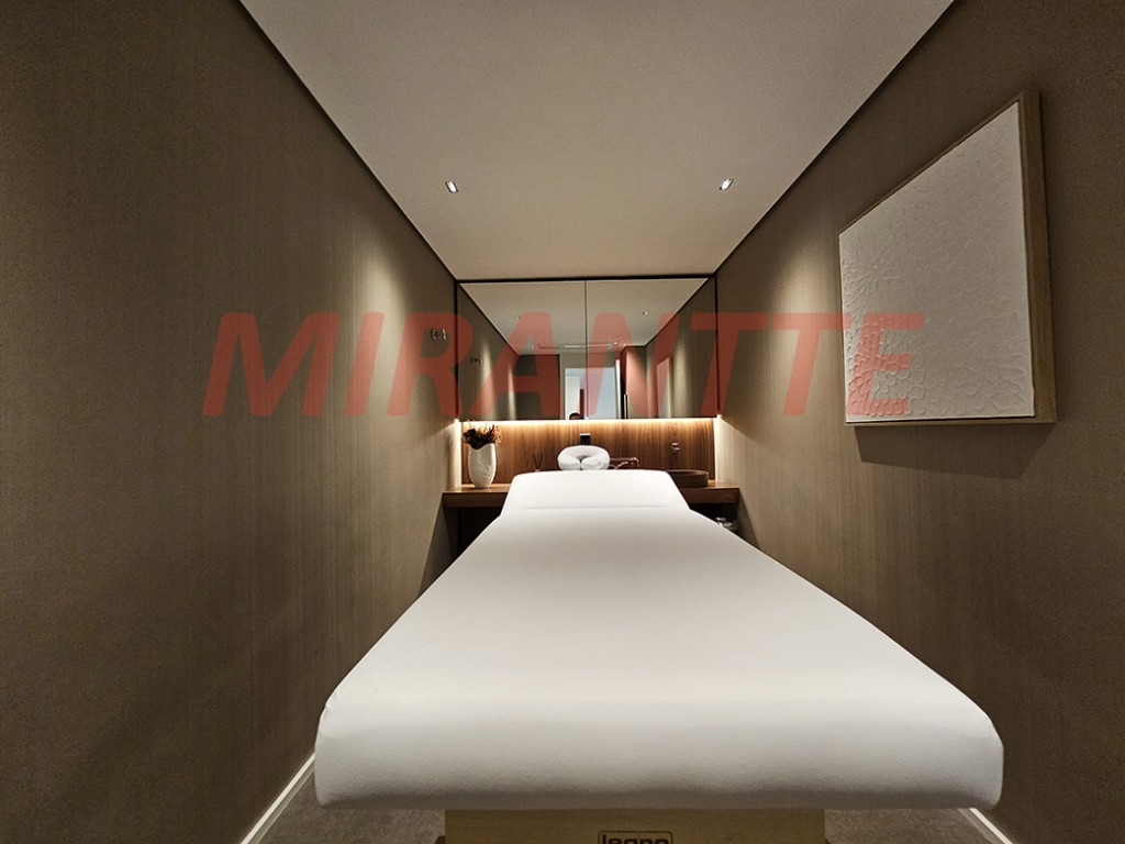 Apartamento de 227m² com 3 quartos em Vila Olimpia