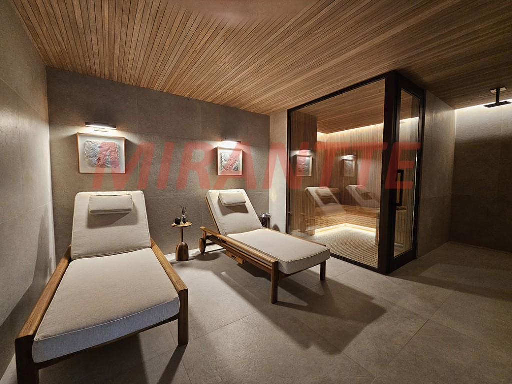 Apartamento de 227m² com 3 quartos em Vila Olimpia