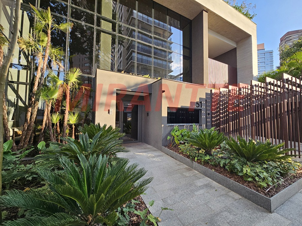 Apartamento de 227m² com 3 quartos em Vila Olimpia