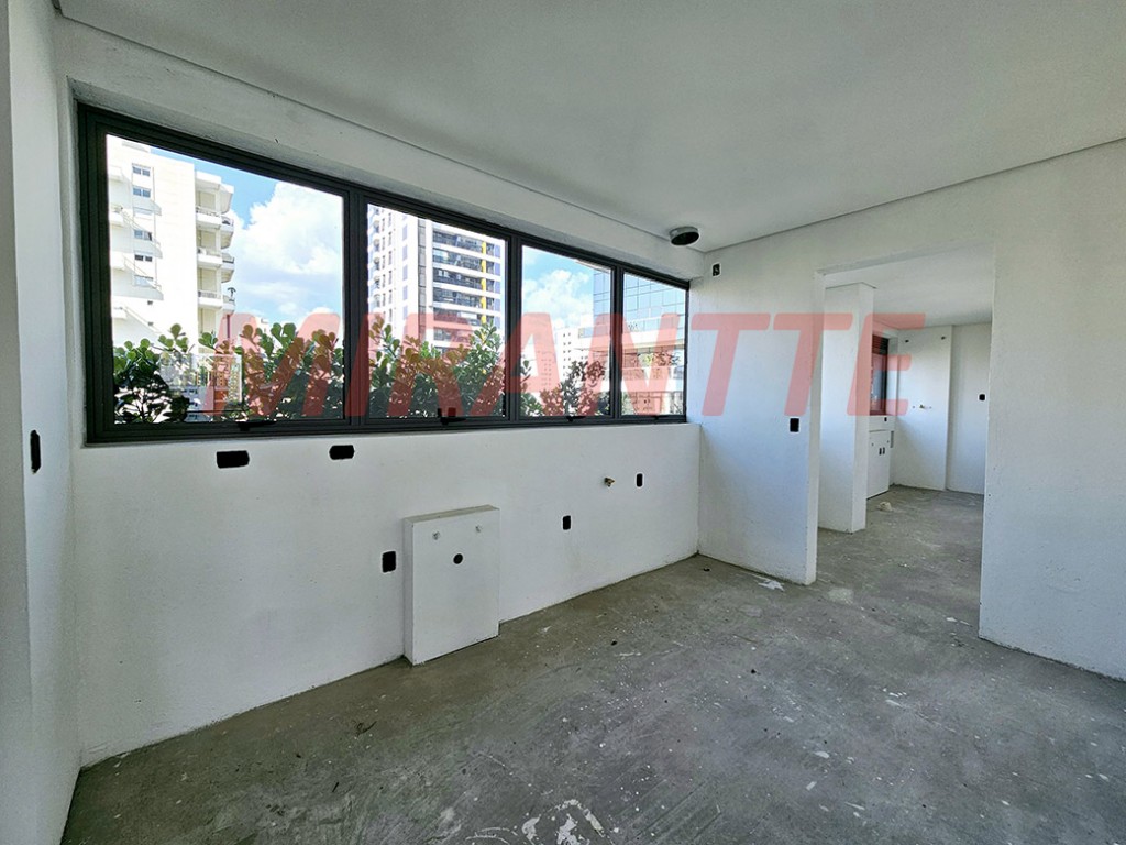 Apartamento de 227m² com 3 quartos em Vila Olimpia