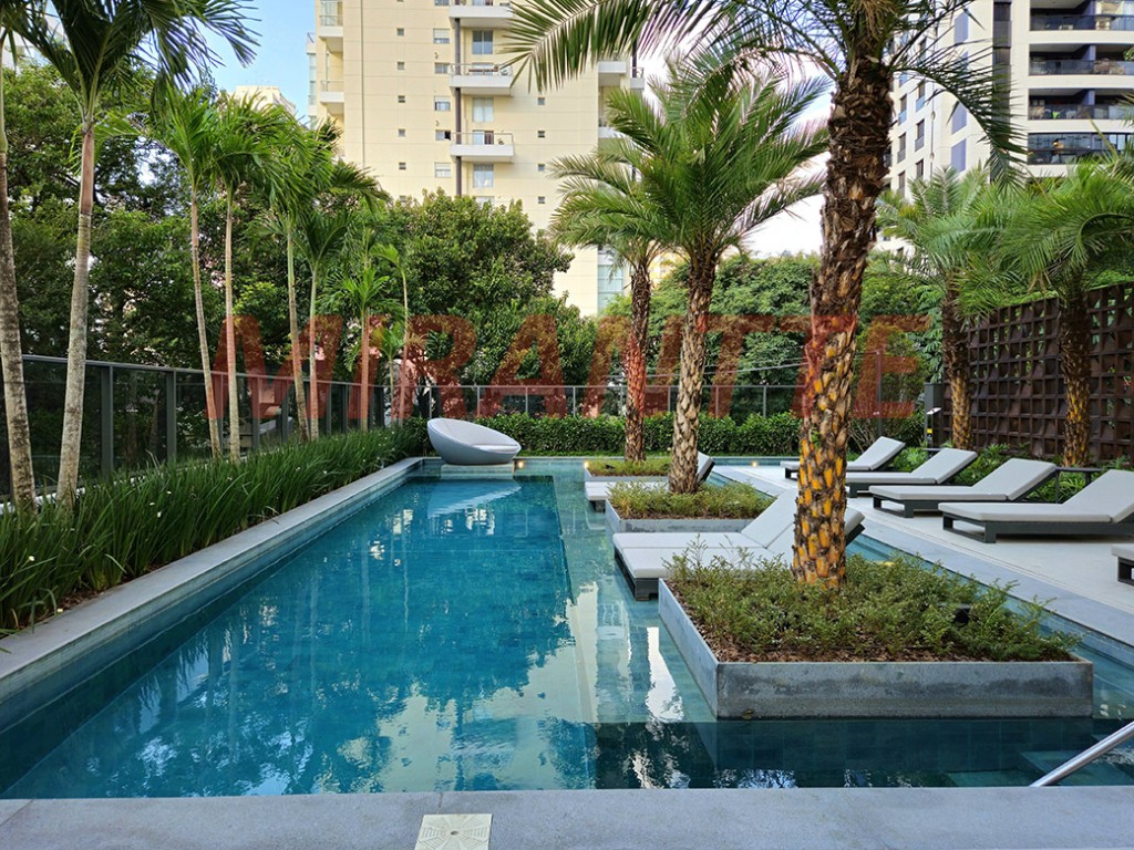 Apartamento de 227m² com 3 quartos em Vila Olimpia