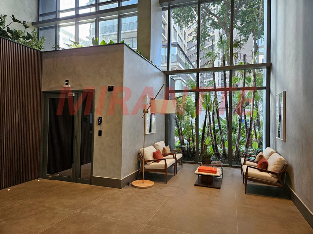 Apartamento de 227m² com 3 quartos em Vila Olimpia