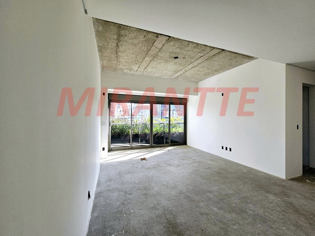 Apartamento de 227m² com 3 quartos em Vila Olimpia
