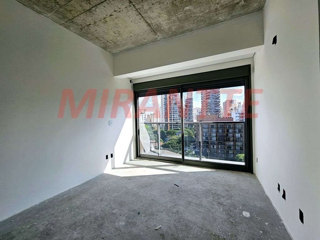 Apartamento de 227m² com 3 quartos em Vila Olimpia