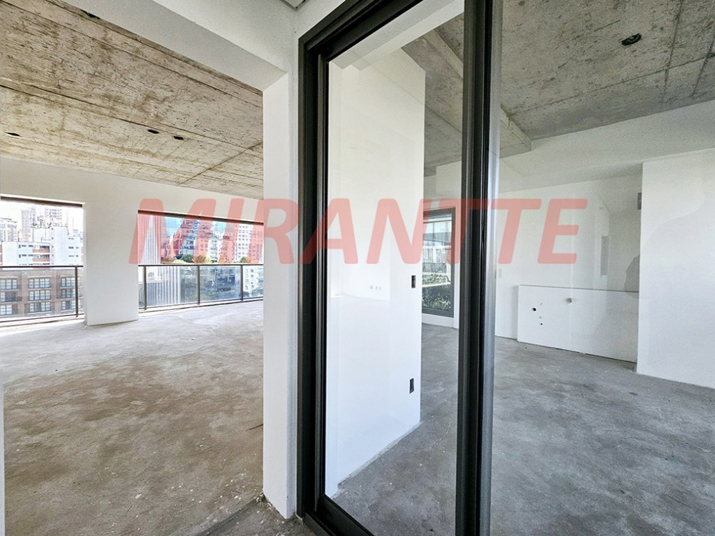 Apartamento de 227m² com 3 quartos em Vila Olimpia
