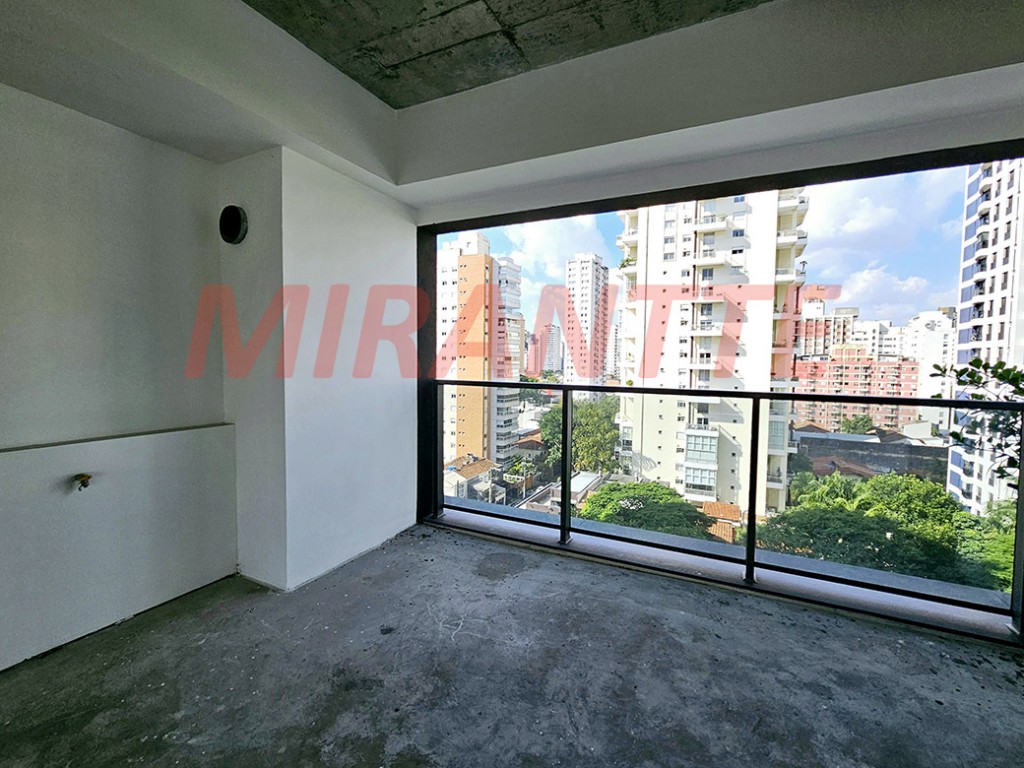 Apartamento de 227m² com 3 quartos em Vila Olimpia