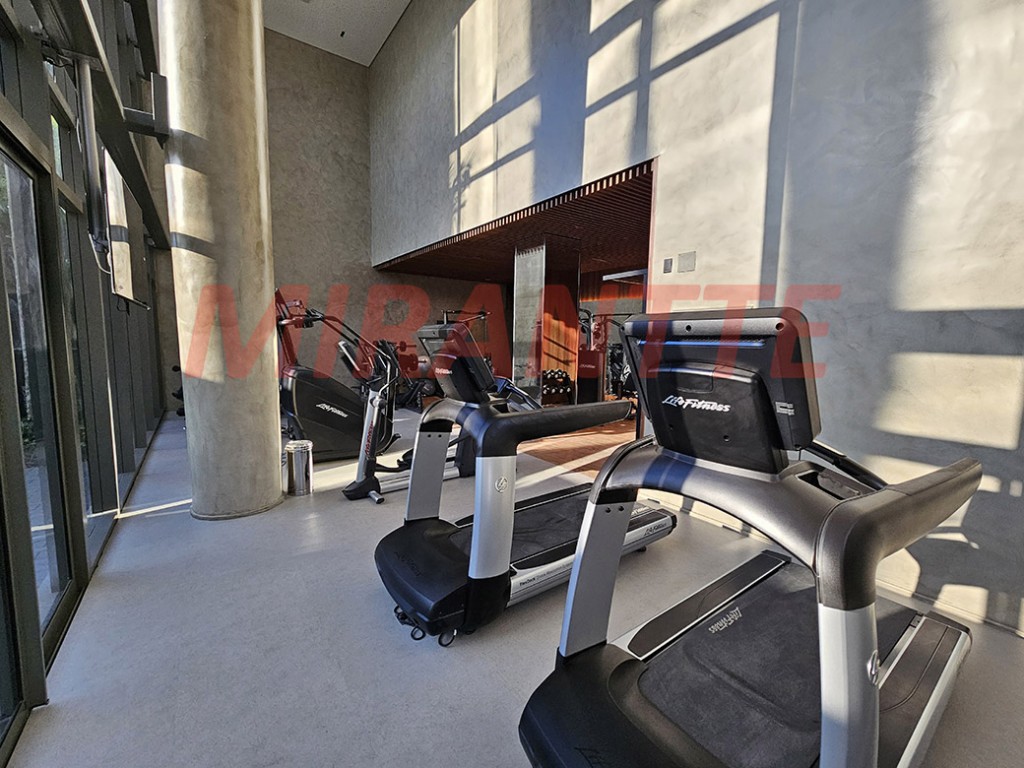 Apartamento de 227m² com 3 quartos em Vila Olimpia