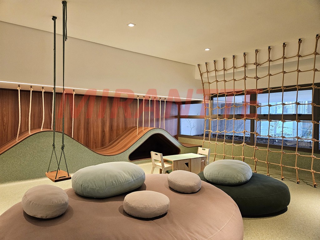 Apartamento de 227m² com 3 quartos em Vila Olimpia