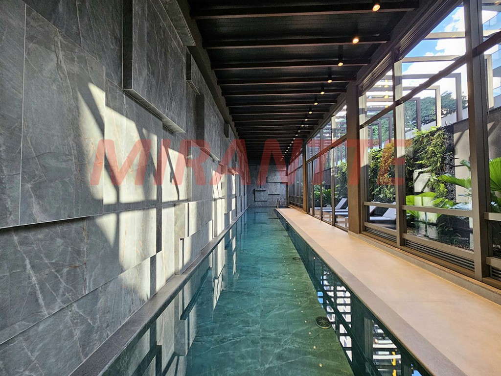 Apartamento de 227m² com 3 quartos em Vila Olimpia