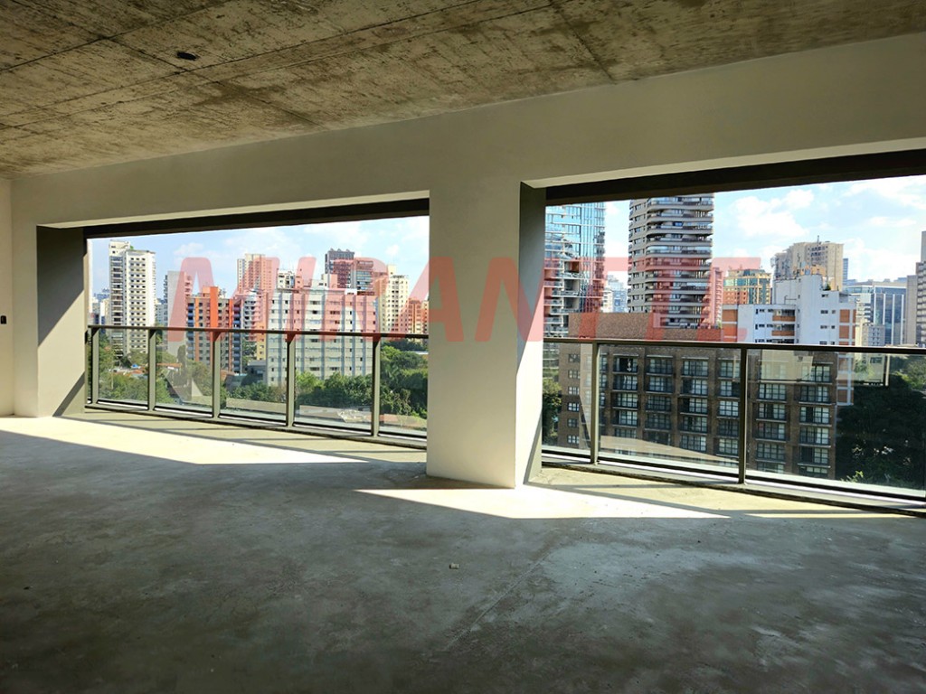 Apartamento de 227m² com 3 quartos em Vila Olimpia