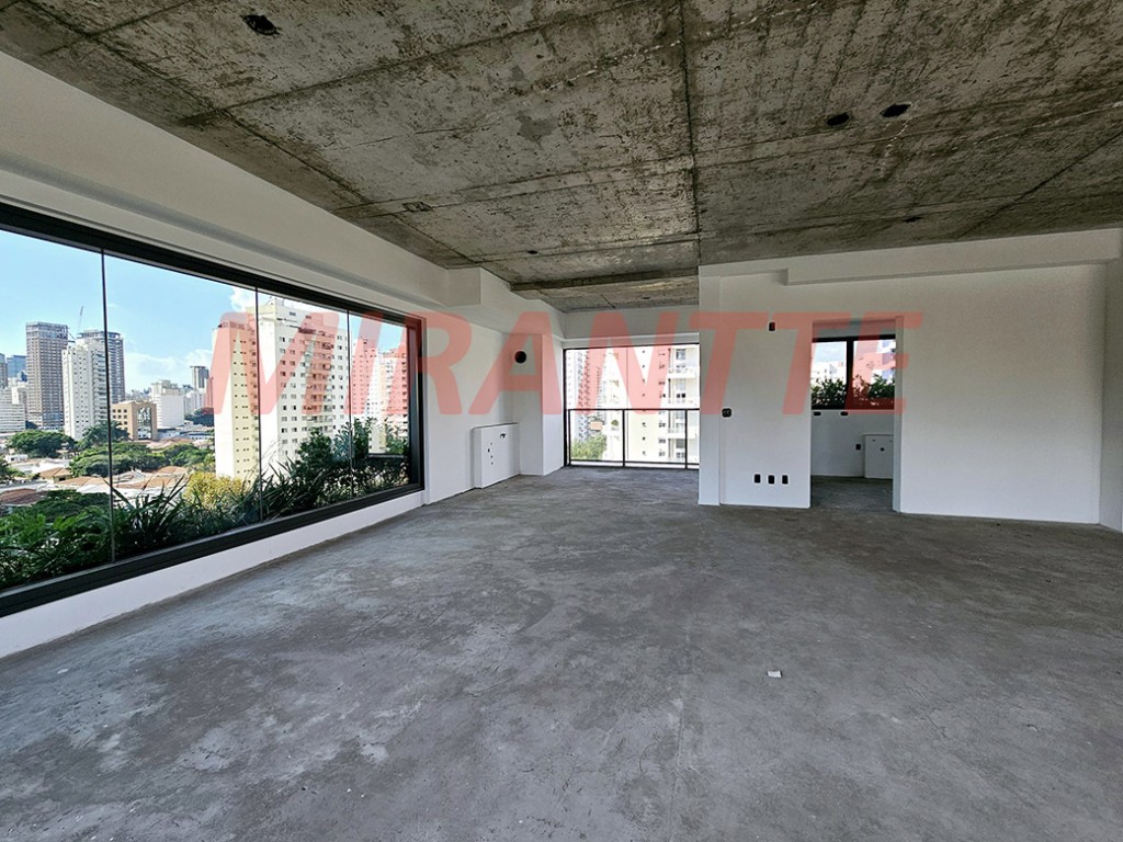 Apartamento de 227m² com 3 quartos em Vila Olimpia