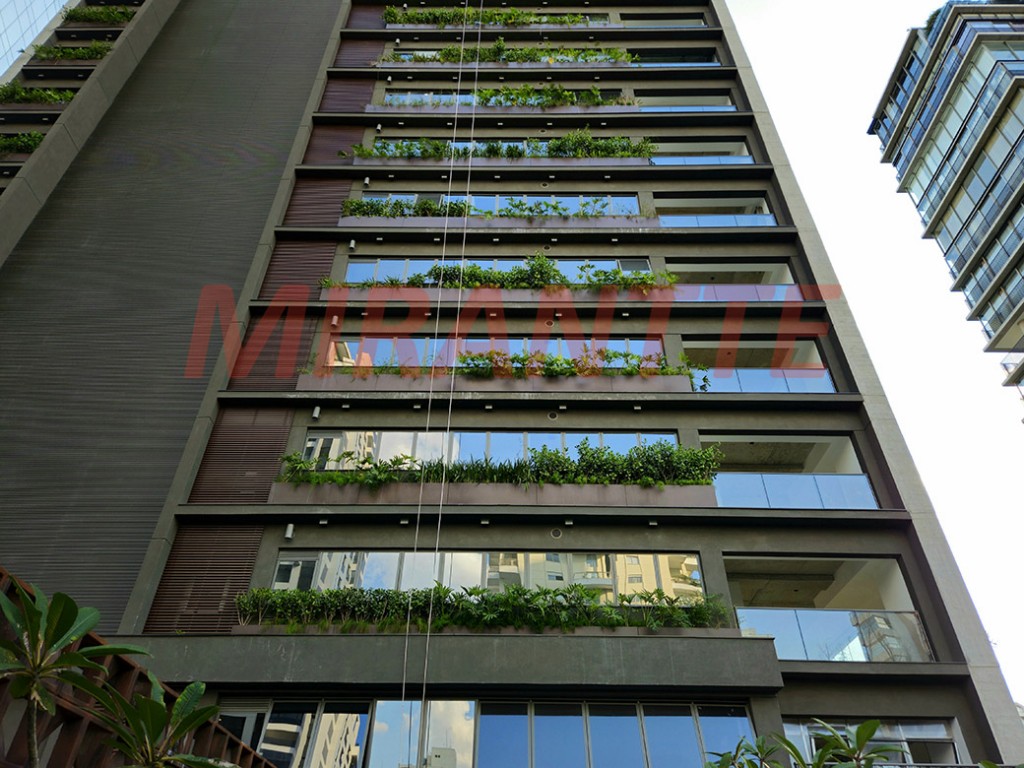 Apartamento de 227m² com 3 quartos em Vila Olimpia