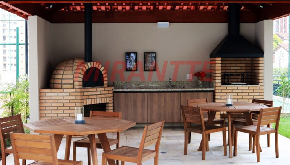 Apartamento com 2 quartos em Saúde