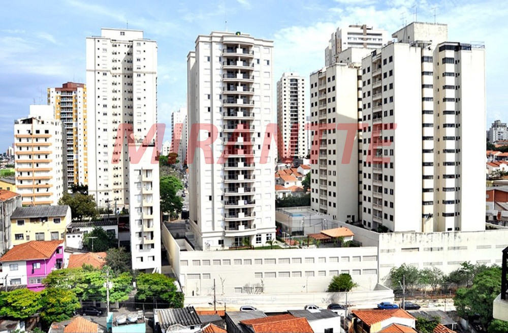 Apartamento com 2 quartos em Saúde