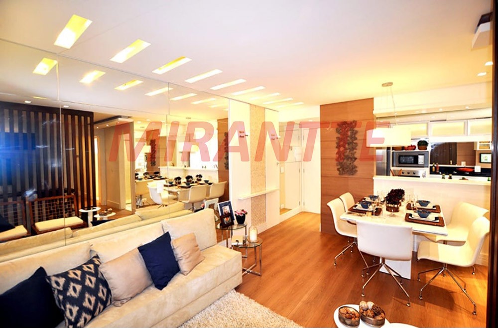 Apartamento com 2 quartos em Saúde