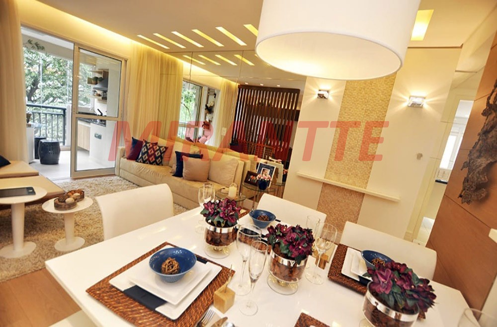 Apartamento com 2 quartos em Saúde