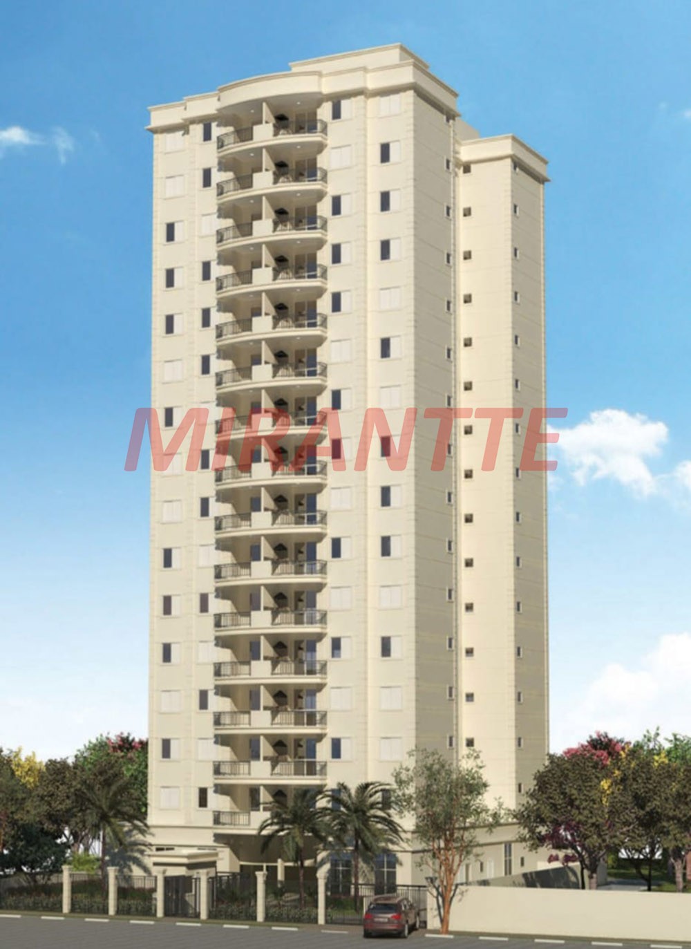 Apartamento com 2 quartos em Saúde