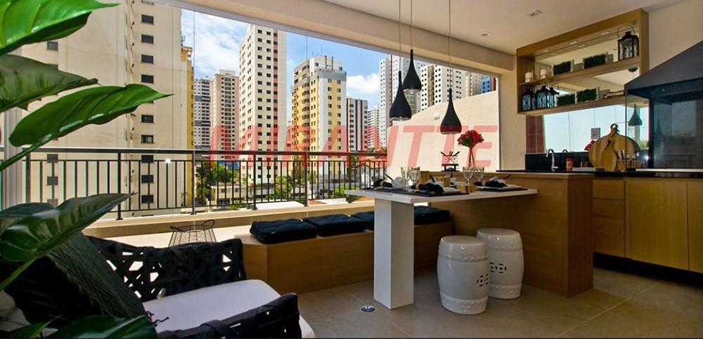 Apartamento com 2 quartos em Saúde