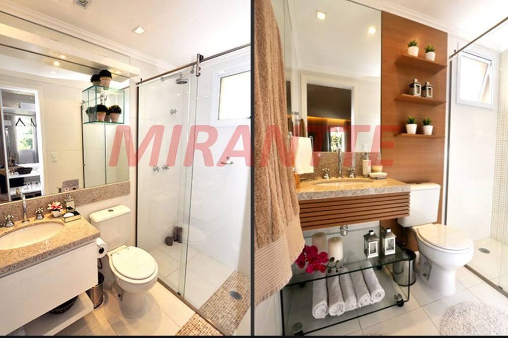 Apartamento com 2 quartos em Saúde