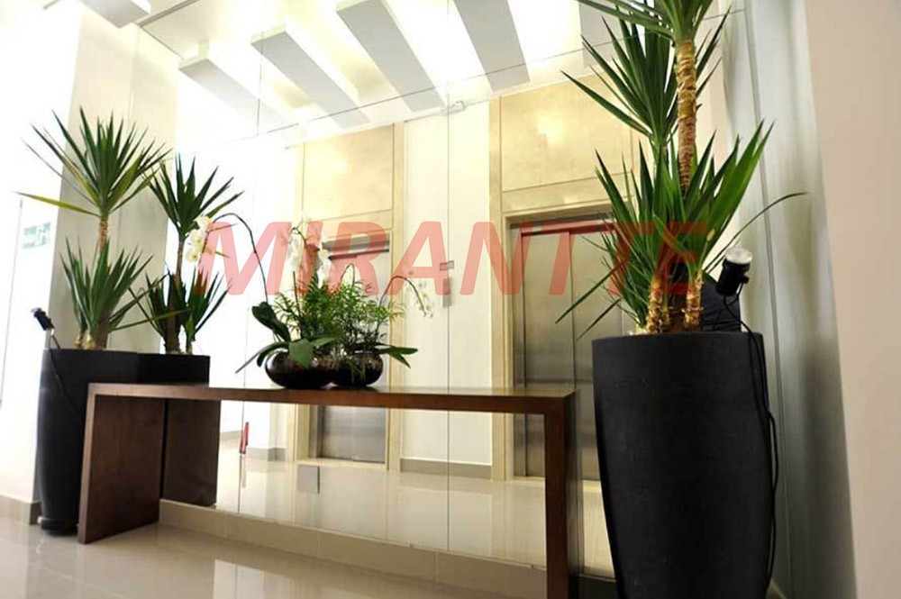 Apartamento com 2 quartos em Saúde