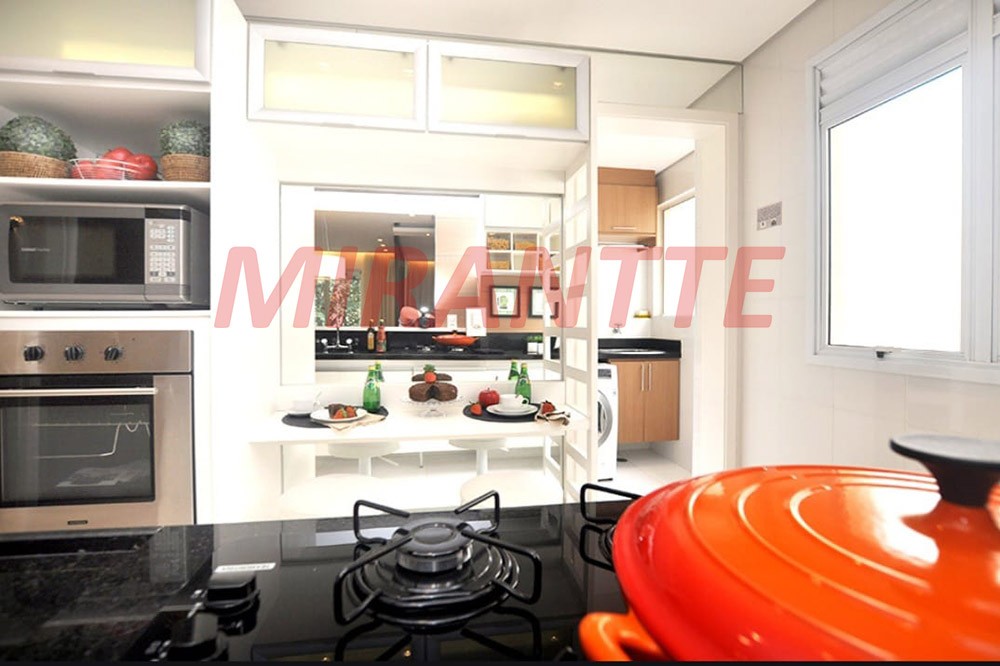 Apartamento com 2 quartos em Saúde