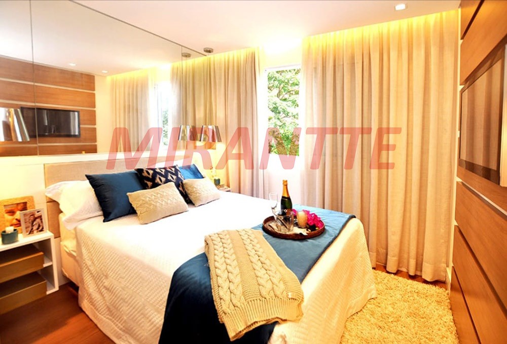 Apartamento com 2 quartos em Saúde