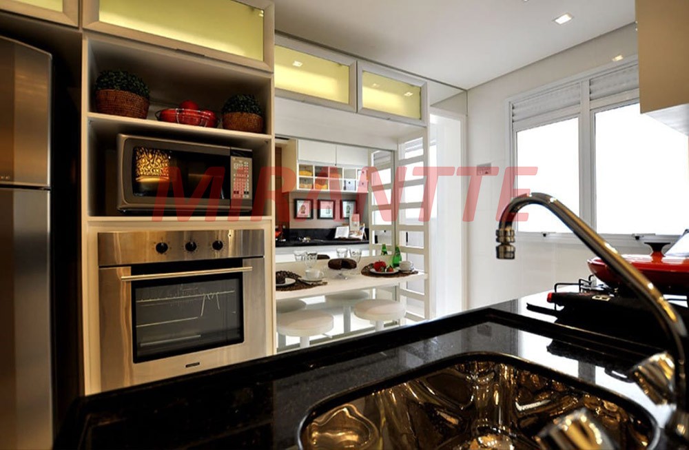 Apartamento com 2 quartos em Saúde