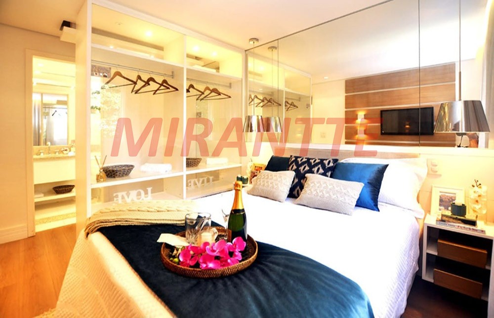 Apartamento com 2 quartos em Saúde