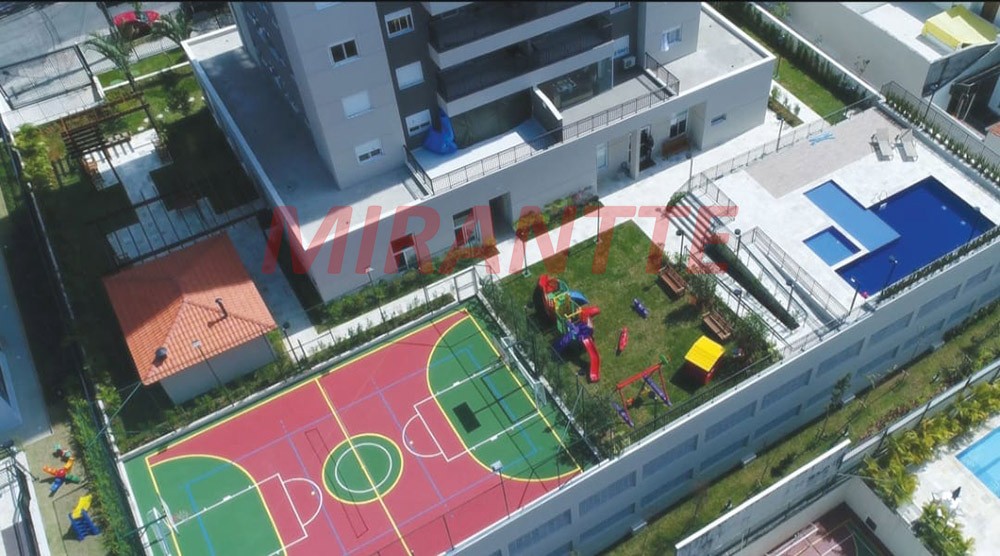 Apartamento com 2 quartos em Saúde