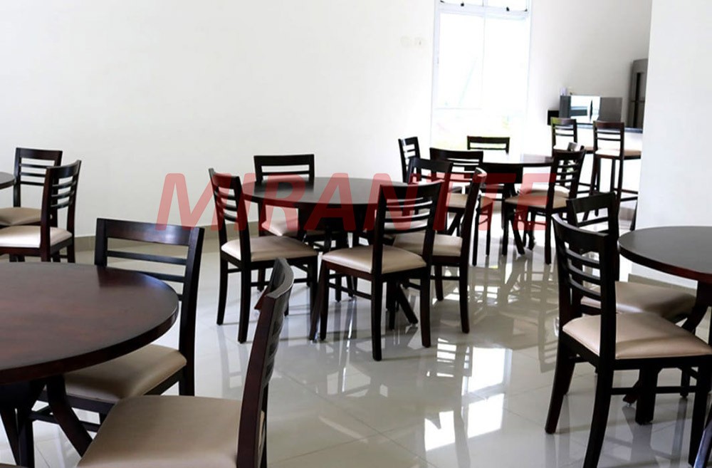Apartamento com 2 quartos em Saúde