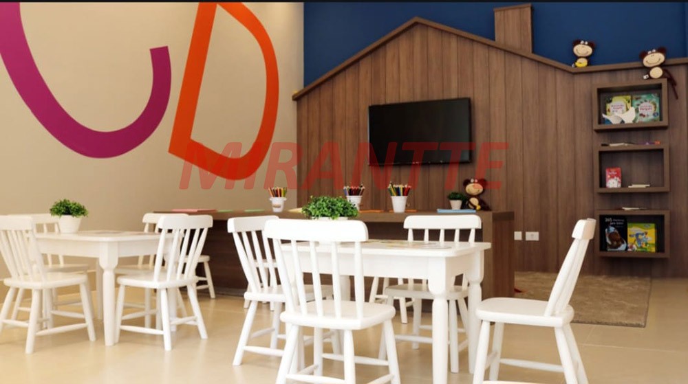 Apartamento com 2 quartos em Saúde