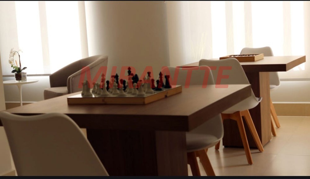 Apartamento com 2 quartos em Saúde