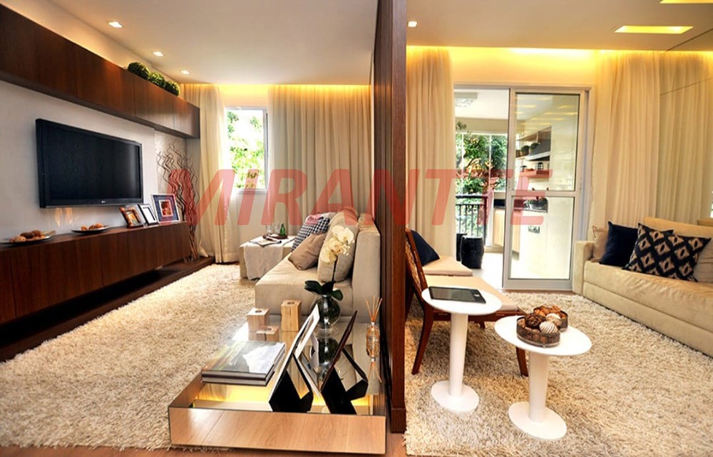 Apartamento com 2 quartos em Saúde