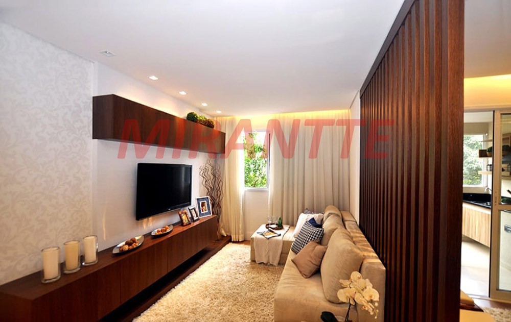 Apartamento com 2 quartos em Saúde