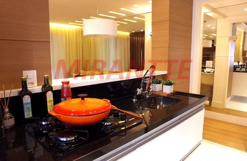 Apartamento com 2 quartos em Saúde