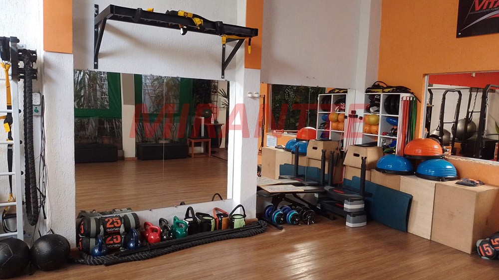 Casa terrea de 225m² com 3 quartos em Santana