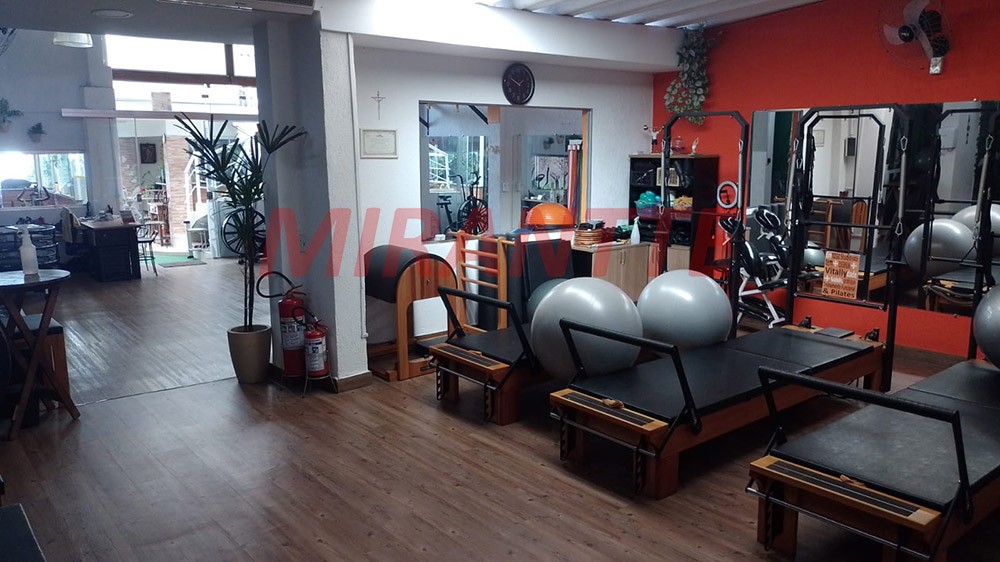 Casa terrea de 225m² com 3 quartos em Santana