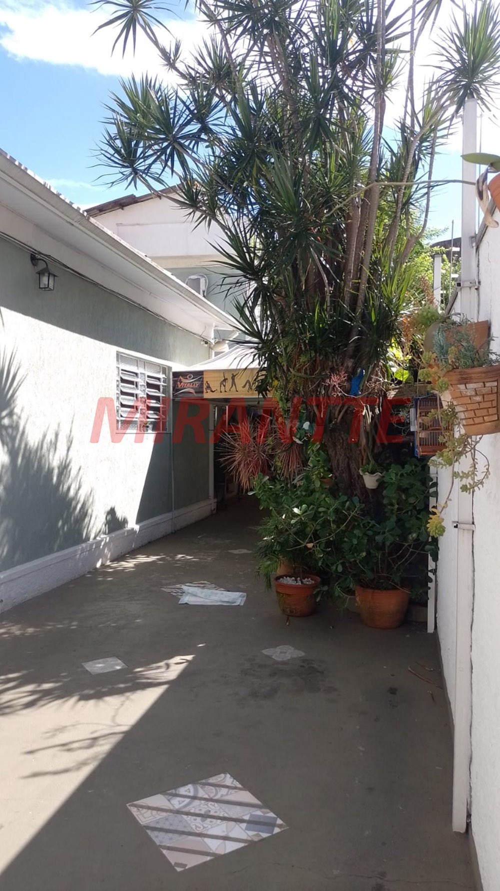 Casa terrea de 225m² com 3 quartos em Santana