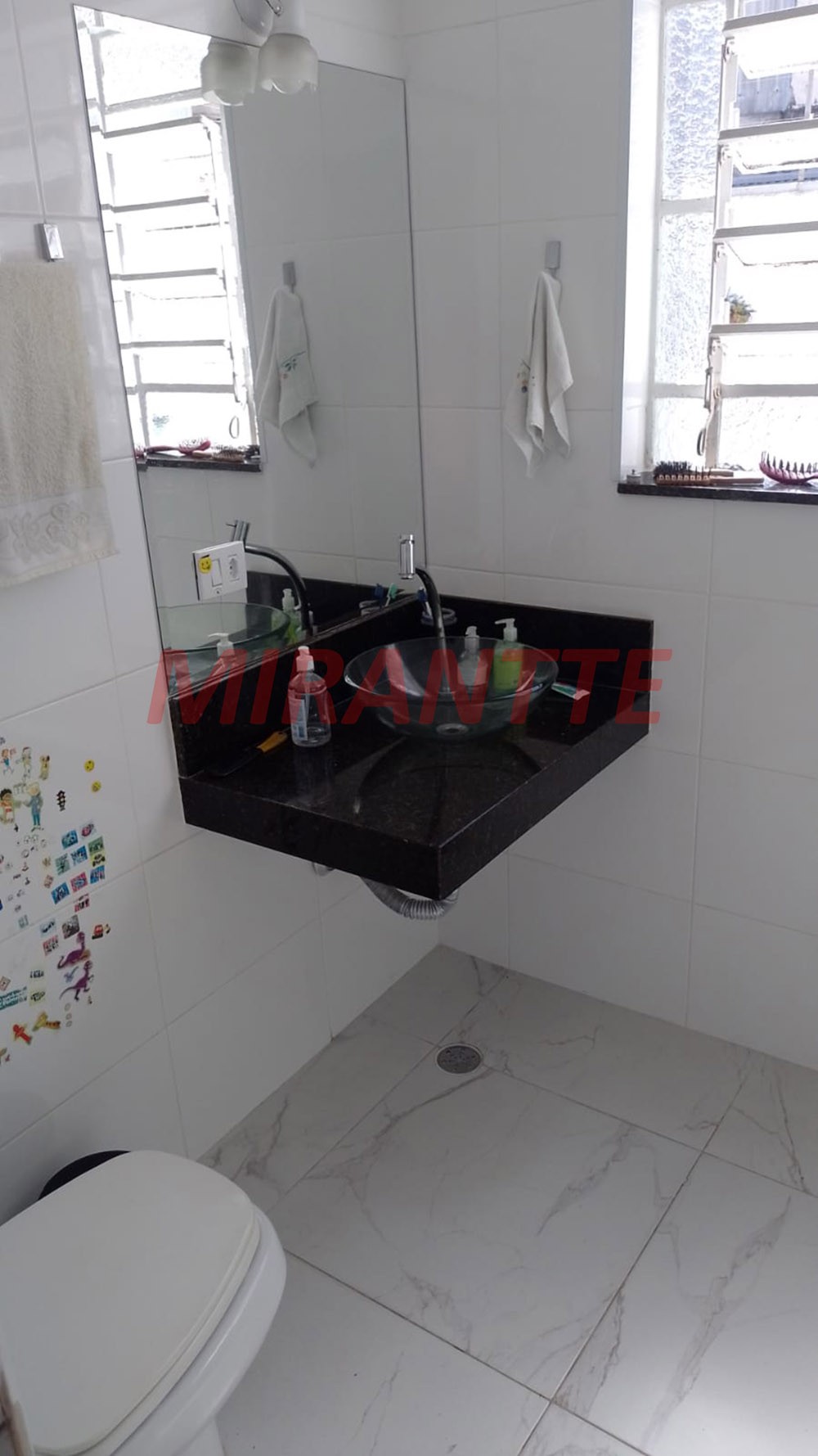 Casa terrea de 225m² com 3 quartos em Santana