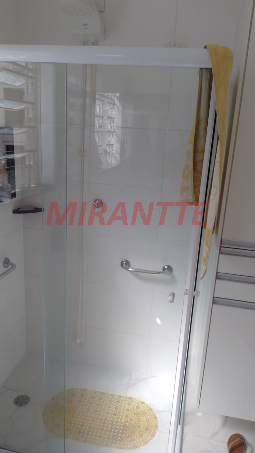 Casa terrea de 225m² com 3 quartos em Santana