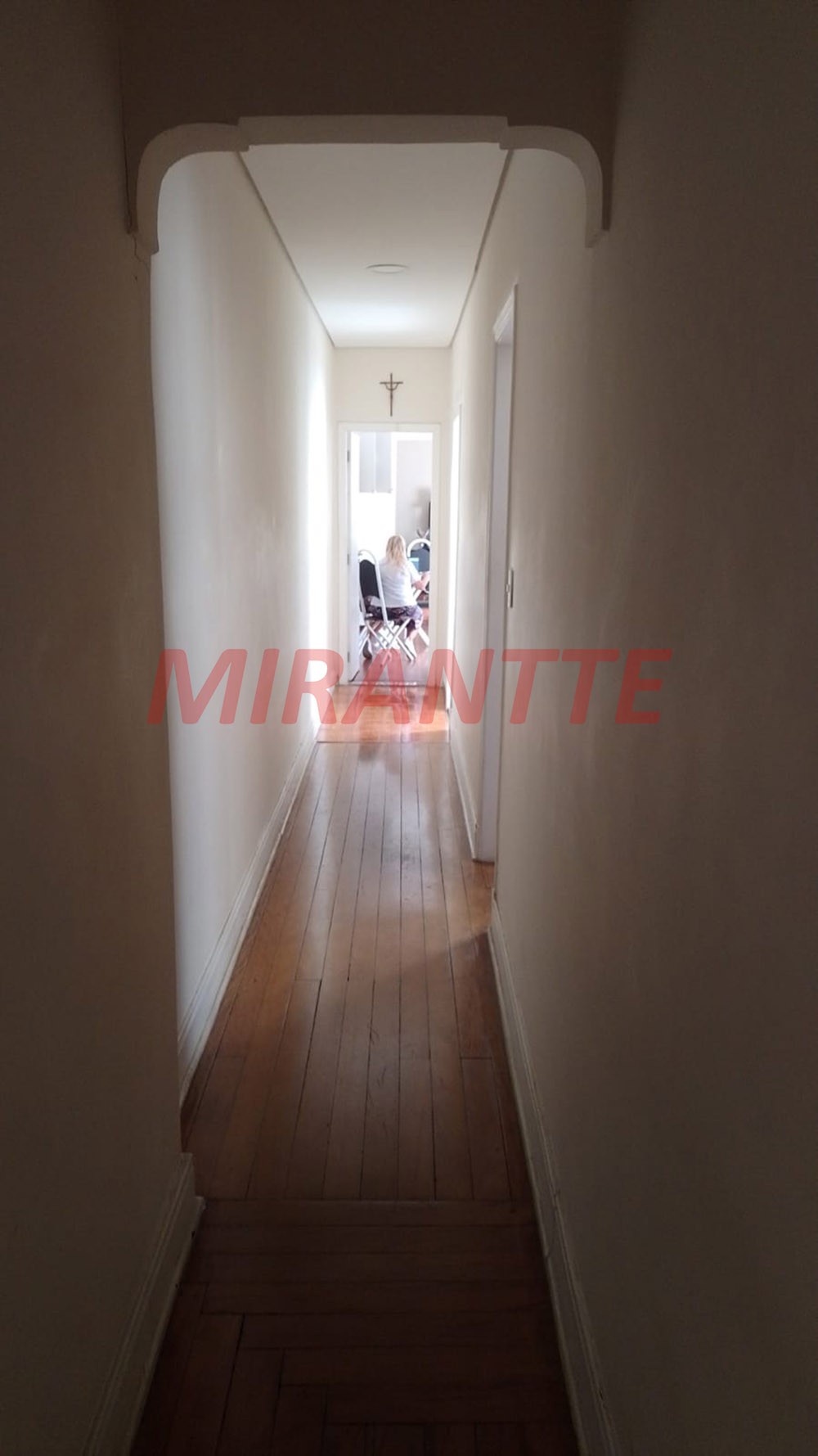 Casa terrea de 225m² com 3 quartos em Santana