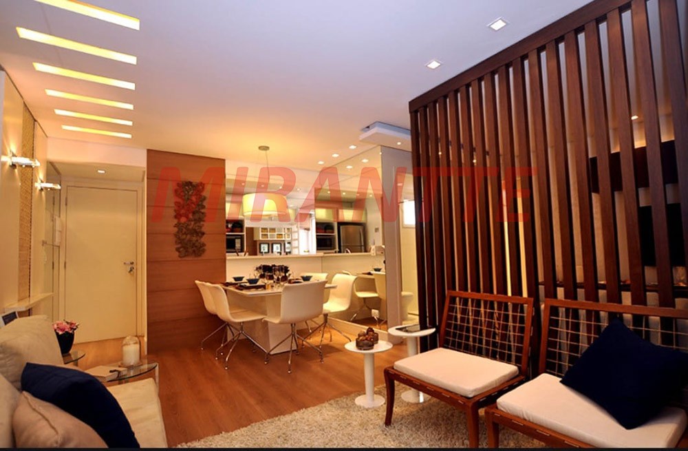 Apartamento com 2 quartos em Saúde