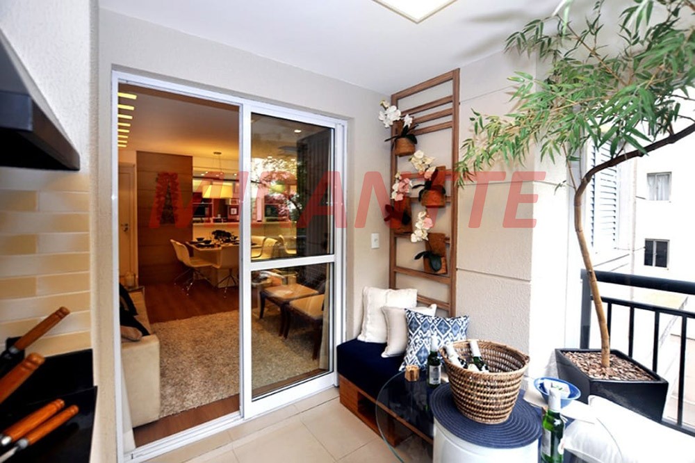 Apartamento com 2 quartos em Saúde