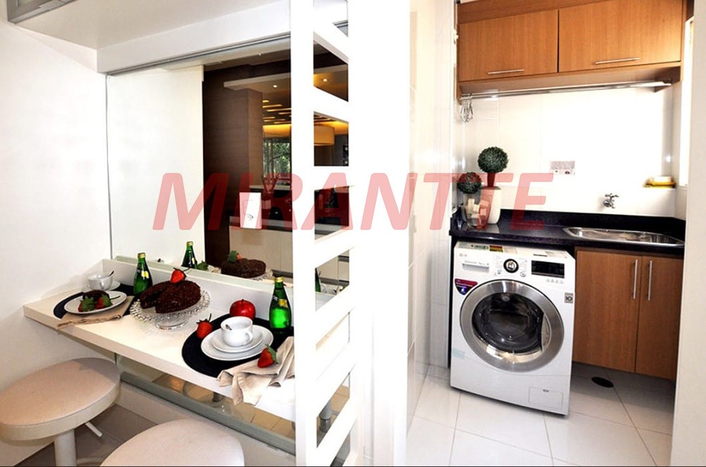 Apartamento com 2 quartos em Saúde