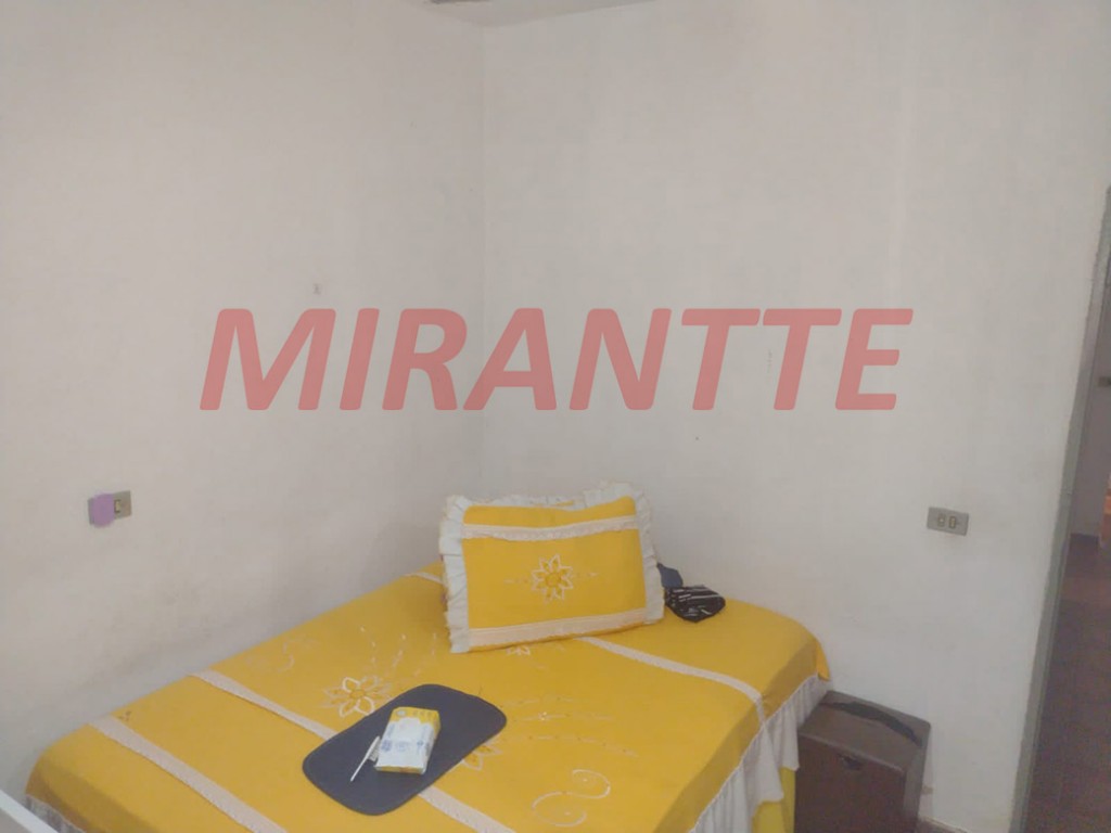 Casa terrea de 90m² com 2 quartos em Jardim Santa Inês