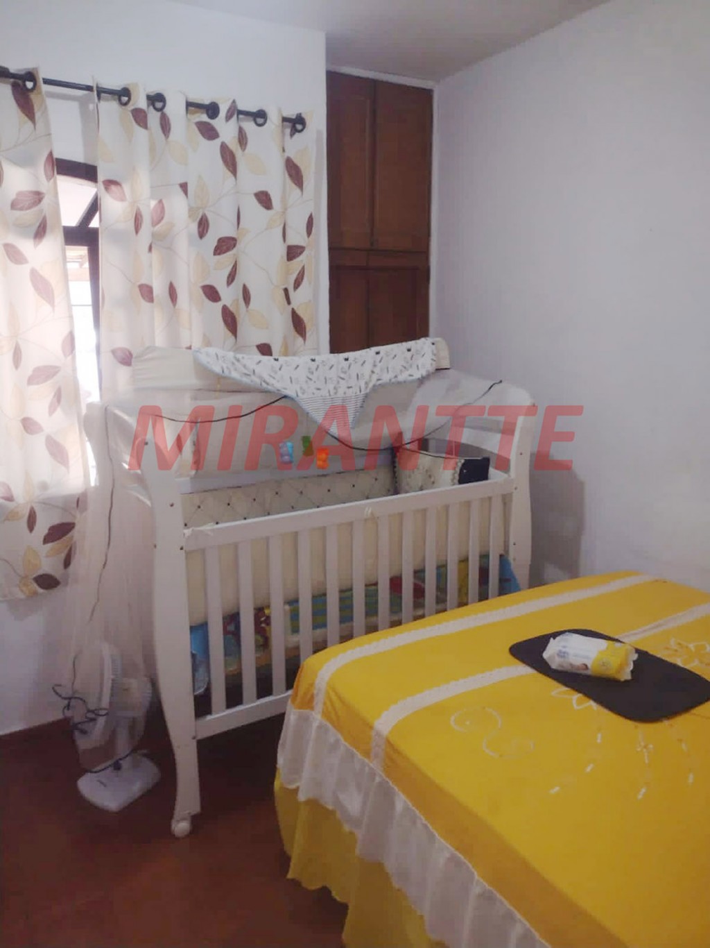 Casa terrea de 90m² com 2 quartos em Jardim Santa Inês