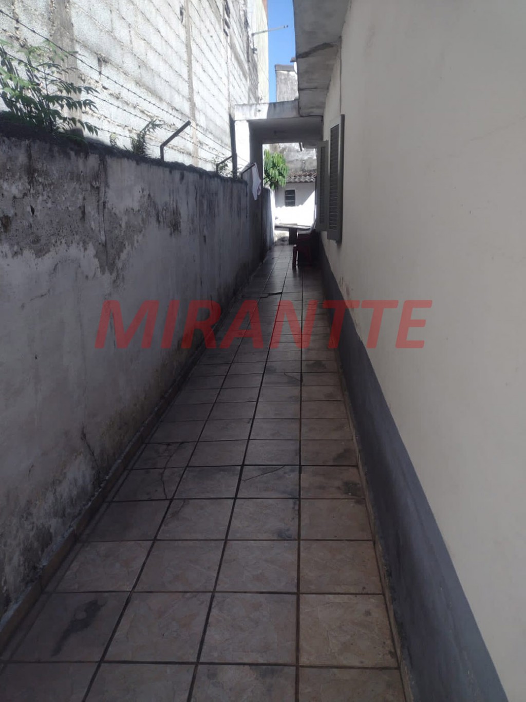 Casa terrea de 90m² com 2 quartos em Jardim Santa Inês