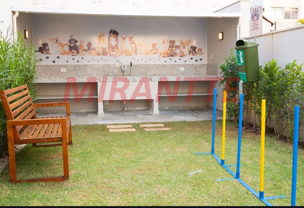 Apartamento com 2 quartos em Saúde